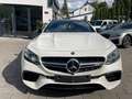 Mercedes-Benz E 63 AMG E 63 S AMG 4Matic, HeadUp, Panorama Weiß - thumbnail 2