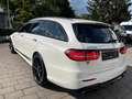 Mercedes-Benz E 63 AMG E 63 S AMG 4Matic, HeadUp, Panorama Weiß - thumbnail 6