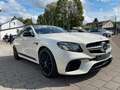 Mercedes-Benz E 63 AMG E 63 S AMG 4Matic, HeadUp, Panorama Weiß - thumbnail 1