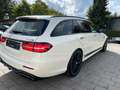 Mercedes-Benz E 63 AMG E 63 S AMG 4Matic, HeadUp, Panorama Weiß - thumbnail 8