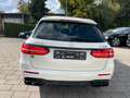Mercedes-Benz E 63 AMG E 63 S AMG 4Matic, HeadUp, Panorama Weiß - thumbnail 7