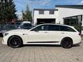 Mercedes-Benz E 63 AMG E 63 S AMG 4Matic, HeadUp, Panorama Weiß - thumbnail 4