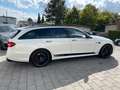 Mercedes-Benz E 63 AMG E 63 S AMG 4Matic, HeadUp, Panorama Weiß - thumbnail 5