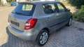 Skoda Fabia Ambiente Automatic DSG Bremsen neu Klima Bej - thumbnail 3