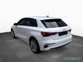 Audi A3 40 TFSI e S tr. Navi Plus-LED-SHZ-Tempo Weiß - thumbnail 3