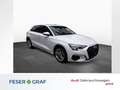 Audi A3 40 TFSI e S tr. Navi Plus-LED-SHZ-Tempo Weiß - thumbnail 1
