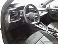Audi A3 40 TFSI e S tr. Navi Plus-LED-SHZ-Tempo Weiß - thumbnail 4
