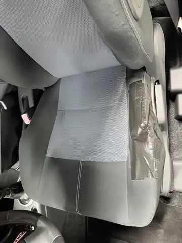 Suzuki Swift view 18