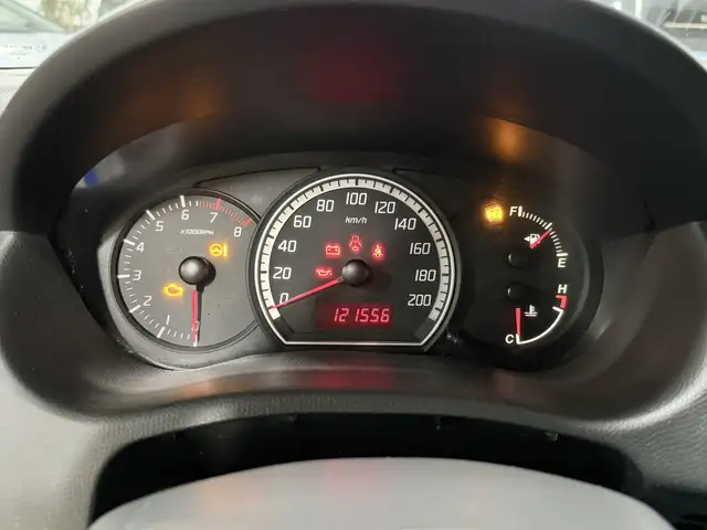 Suzuki Swift view 14
