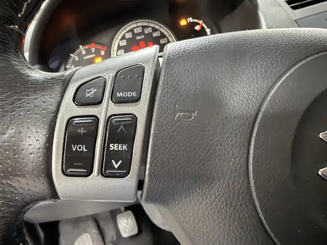 Suzuki Swift view 16