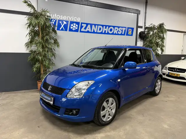 Suzuki Swift 1.3 Bandit // airco // LM velgen