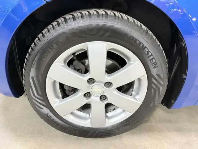 Suzuki Swift view 6