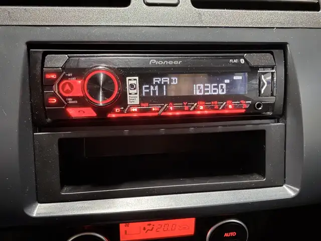 Suzuki Swift view 12