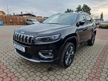 Overland 4WD Xenon Abstandstemp. 1Hd.