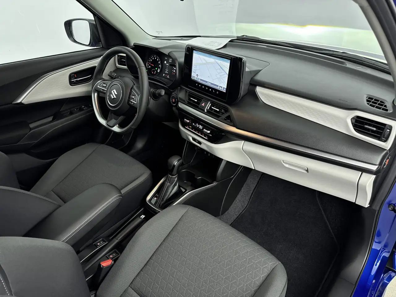 Suzuki Swift 2026