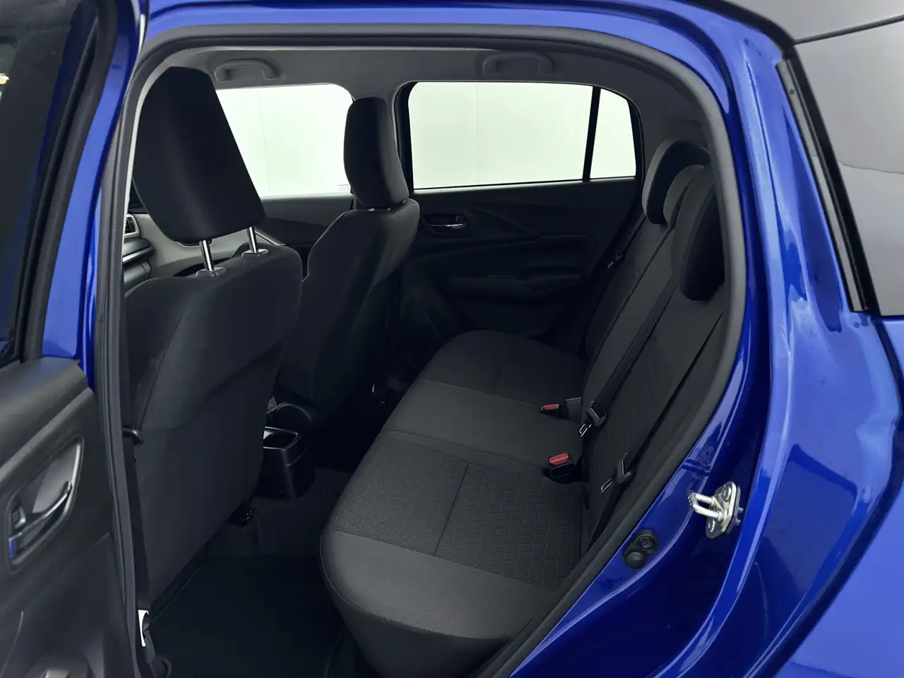 Suzuki Swift 2026 — фото 14