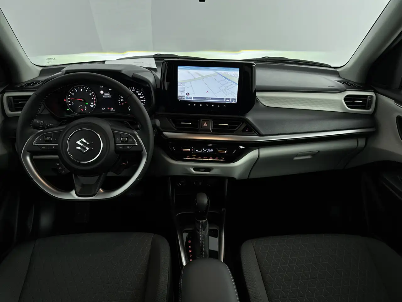 Suzuki Swift 2026