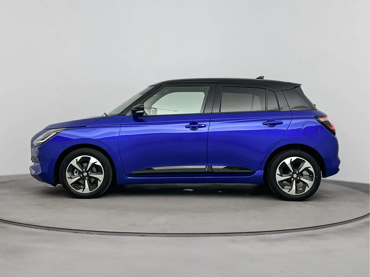 Suzuki Swift 2026