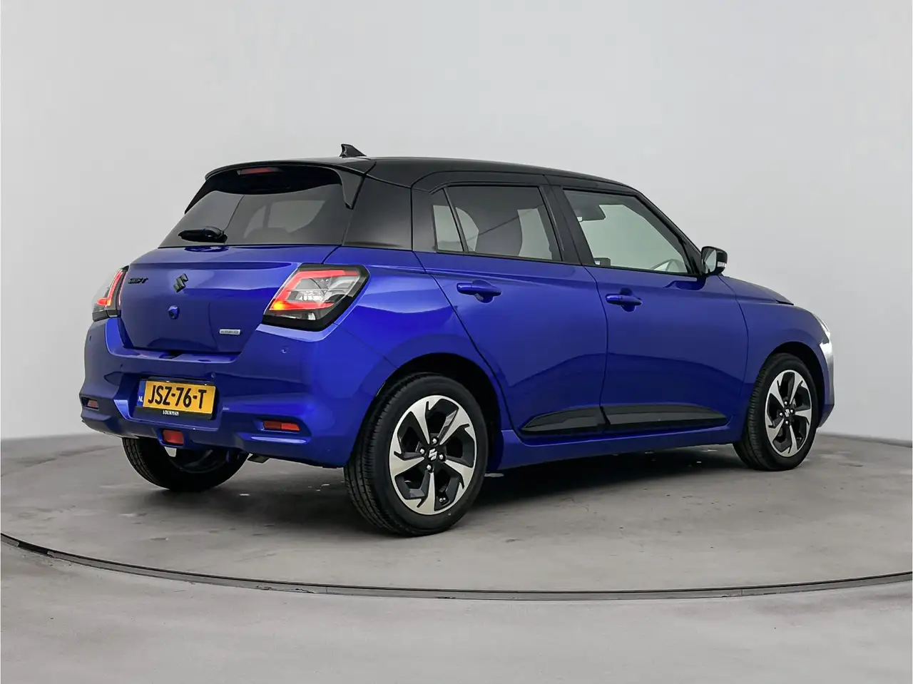 Suzuki Swift 2026