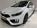 Kia Ceed / cee'd GT 1.6 T-GDI 205pk, Pano, 19 Inch, Camera, led Blanc - thumbnail 3