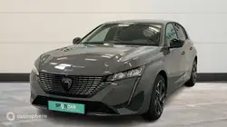 Peugeot 308 1.2 Hybrid 145ch Allure e-DCS6