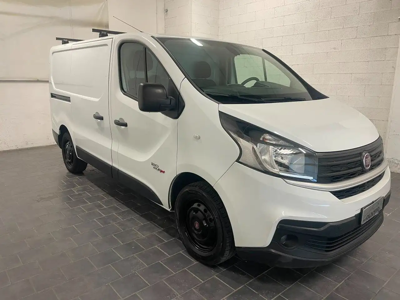 Fiat Talento