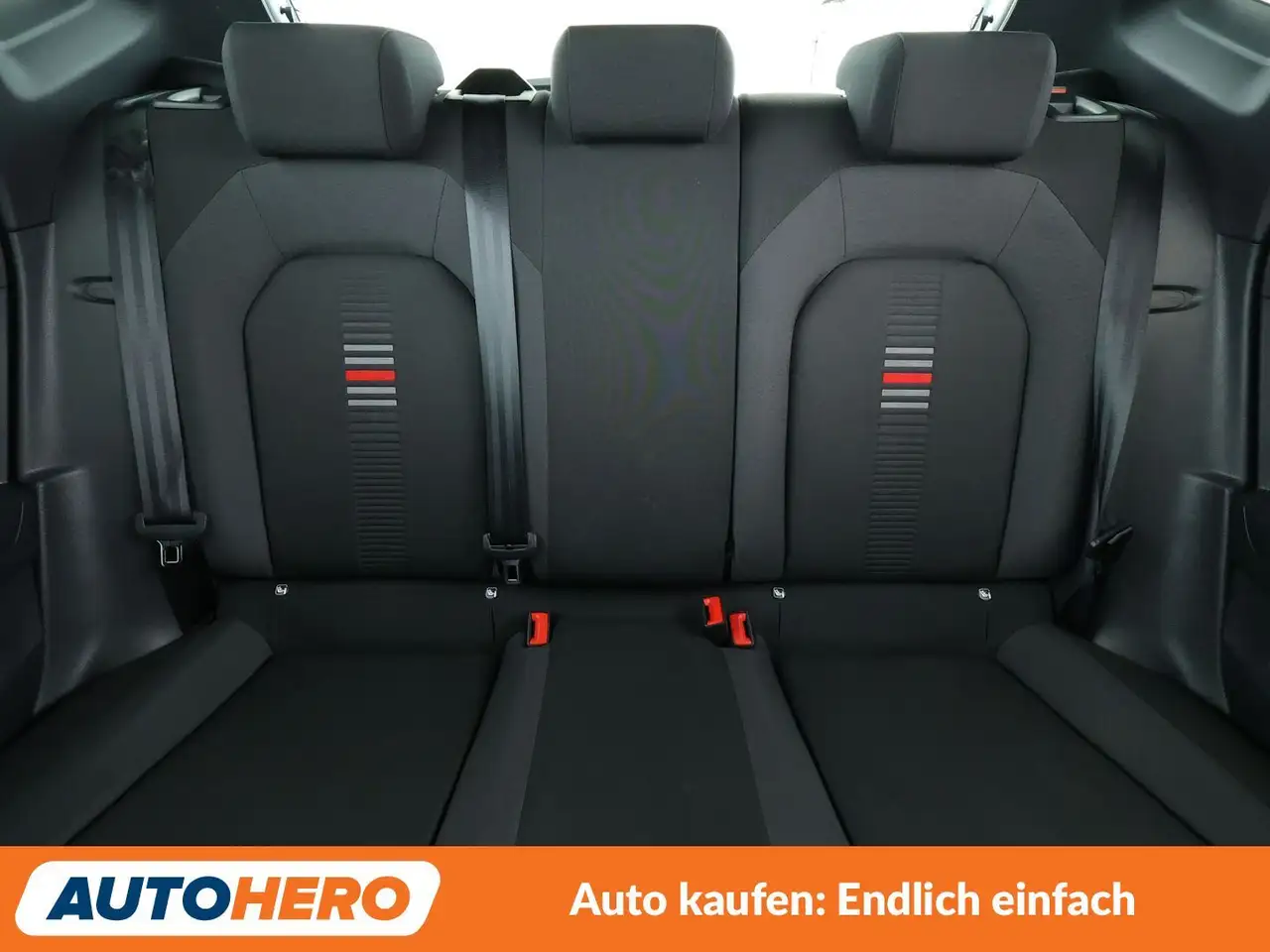 SEAT Ibiza 1.0 TSI FR Aut.*NAVI*PDC*ACC*SHZ*CARPLAY*, миниатюра 15