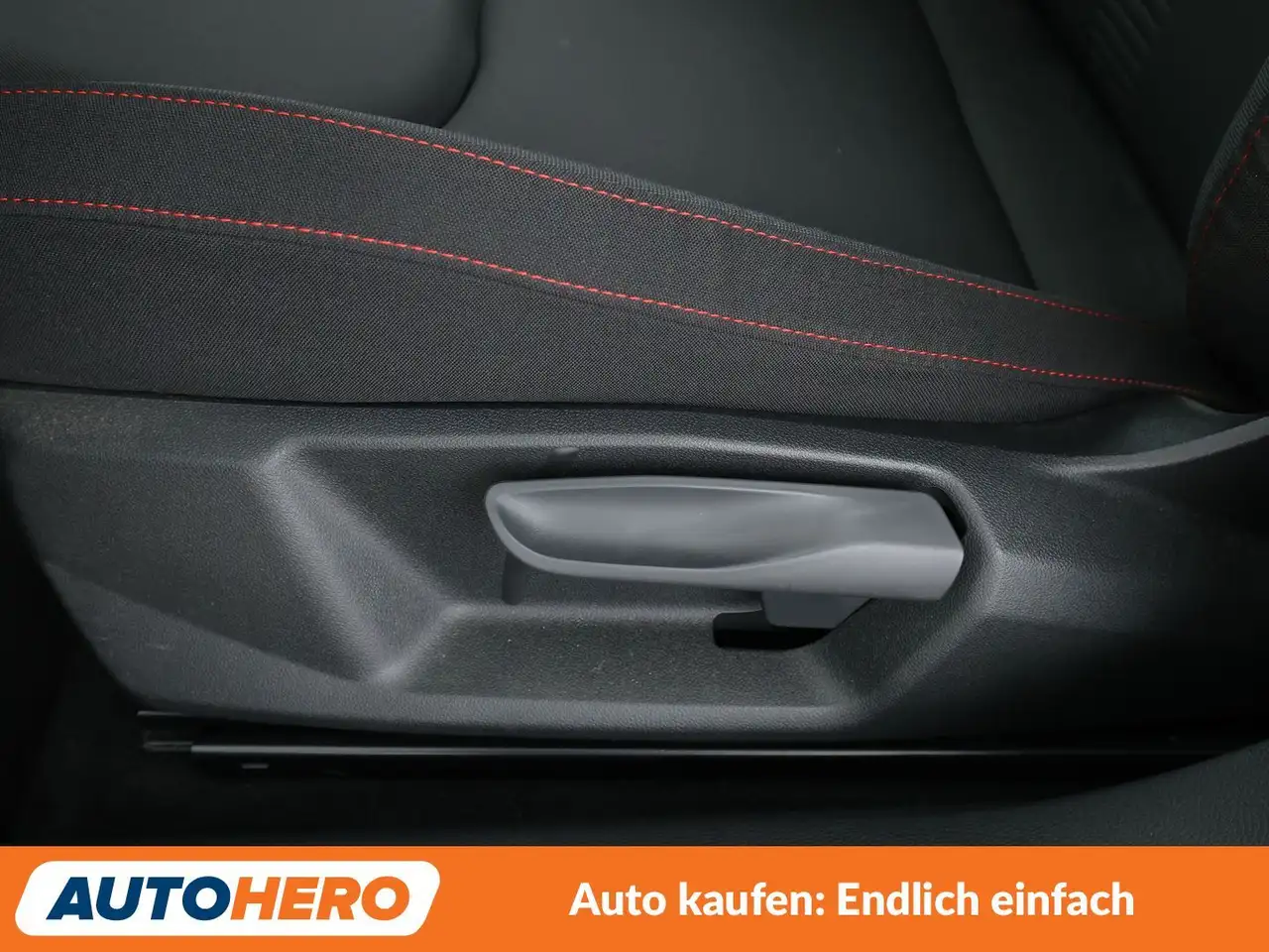 SEAT Ibiza 1.0 TSI FR Aut.*NAVI*PDC*ACC*SHZ*CARPLAY*, миниатюра 30