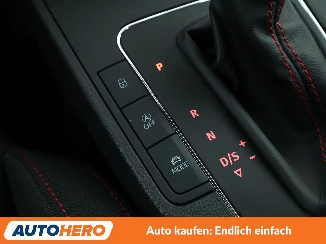 SEAT Ibiza 1.0 TSI FR Aut.*NAVI*PDC*ACC*SHZ*CARPLAY*, миниатюра 27