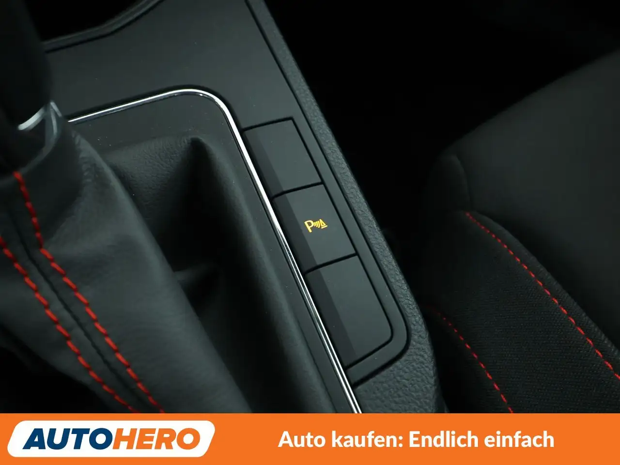 SEAT Ibiza 1.0 TSI FR Aut.*NAVI*PDC*ACC*SHZ*CARPLAY*, миниатюра 28