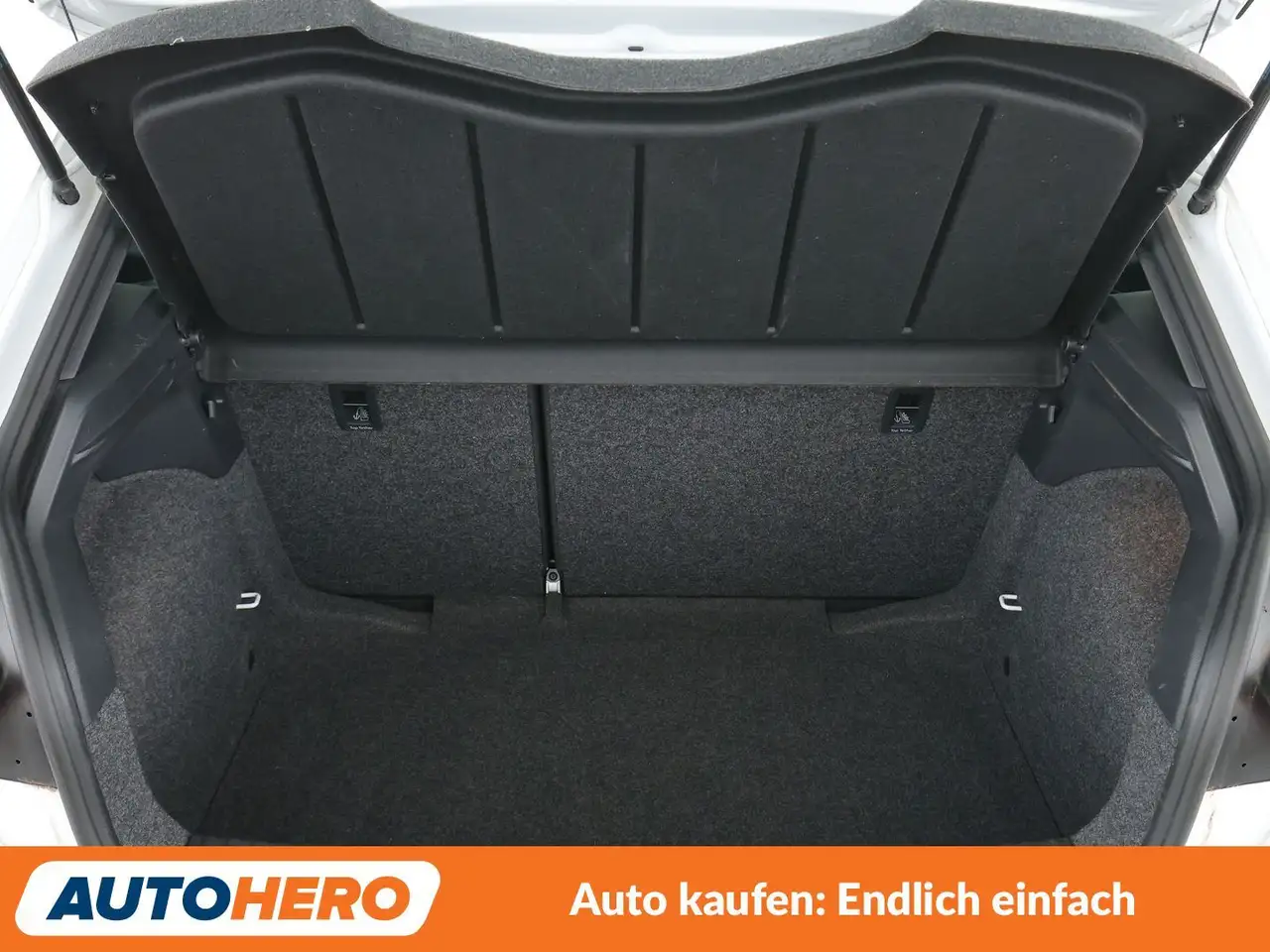 SEAT Ibiza 1.0 TSI FR Aut.*NAVI*PDC*ACC*SHZ*CARPLAY*, миниатюра 17
