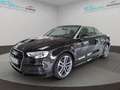Audi A3 Cabriolet S-line Exterieur 35 TFSI S-tronic Schwarz - thumbnail 2