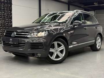 V6 3.0 TDI 4Motion 1.HAND*ACC*360°*AHK