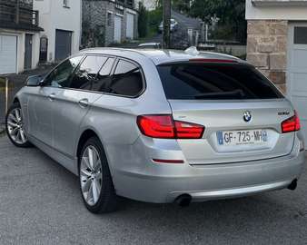 TOURING 535D 300ch N1 CONFORT A