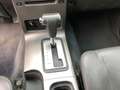 Nissan Navara 2.5 dCi 4x4 CUIR GPS CAMÉRA BELGIUM CAR BOÎTE AU Argent - thumbnail 9