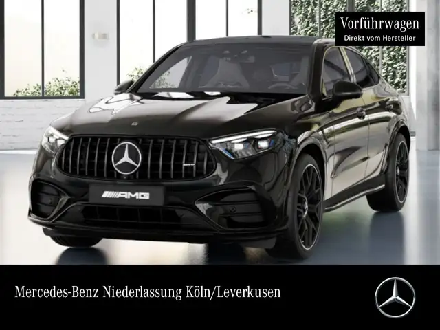 Mercedes-Benz G LC 53 4M NIHT+DRIVERS+PANO+360+PERFSITZE+KEYLESS