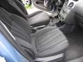 Opel Corsa 1.2 16V - 5 Türig- AHK - Klima Blau - thumbnail 11