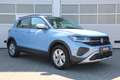 Volkswagen T-Cross 1.0 TSI 95pk Life | App Connect Navigatie | Airco Blauw - thumbnail 10