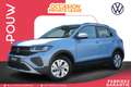 Volkswagen T-Cross 1.0 TSI 95pk Life | App Connect Navigatie | Airco Blauw - thumbnail 1