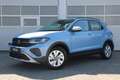 Volkswagen T-Cross 1.0 TSI 95pk Life | App Connect Navigatie | Airco Blauw - thumbnail 35
