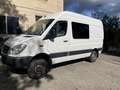 Mercedes-Benz Sprinter Sprinter 315 CDI HD 3,5 t / 3.665 mm Weiß - thumbnail 2