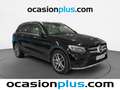 Mercedes-Benz GLC 250 4Matic Aut. Negro - thumbnail 2