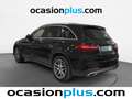 Mercedes-Benz GLC 250 4Matic Aut. Negro - thumbnail 4