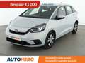 Honda Jazz 1.5 i-MMD Hybrid Elegance Blanc - thumbnail 1