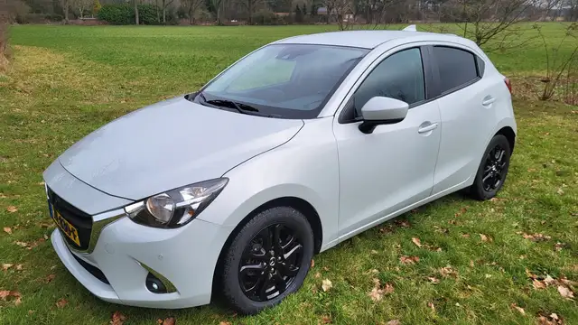 Mazda 2 1.5 Skyactiv-G Sport Selected (rijklaar)