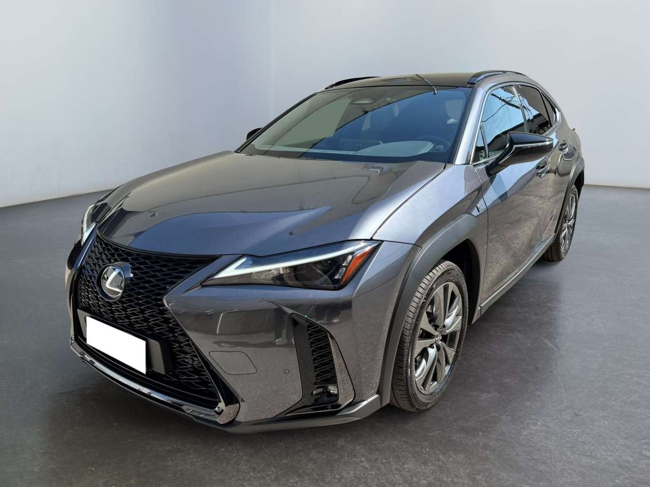 Lexus UX 300h 300h Hybrid F-Design 2WD
