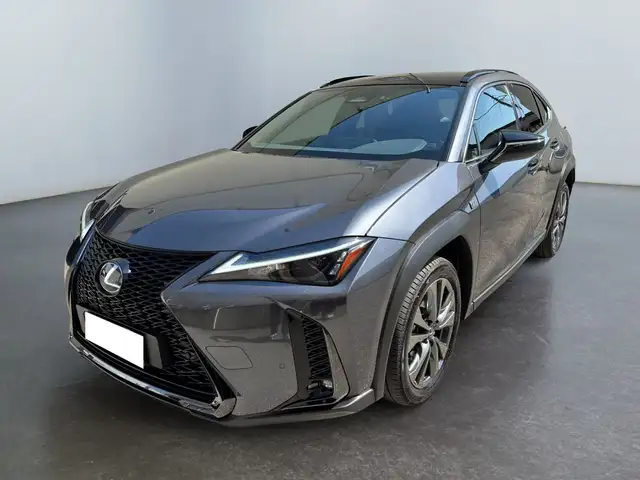 Lexus UX 300h 300h Hybrid F-Design 2WD