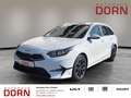 Kia Ceed / cee'd Weiß - thumbnail 1