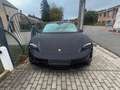 Porsche Taycan Taycan 93.4 kWh Taycan 4S Zwart - thumbnail 1