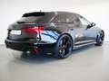 Audi RS6 RS 6 Avant tiptr. MATRIX AHK virt. Cock.+ B&O Noir - thumbnail 6